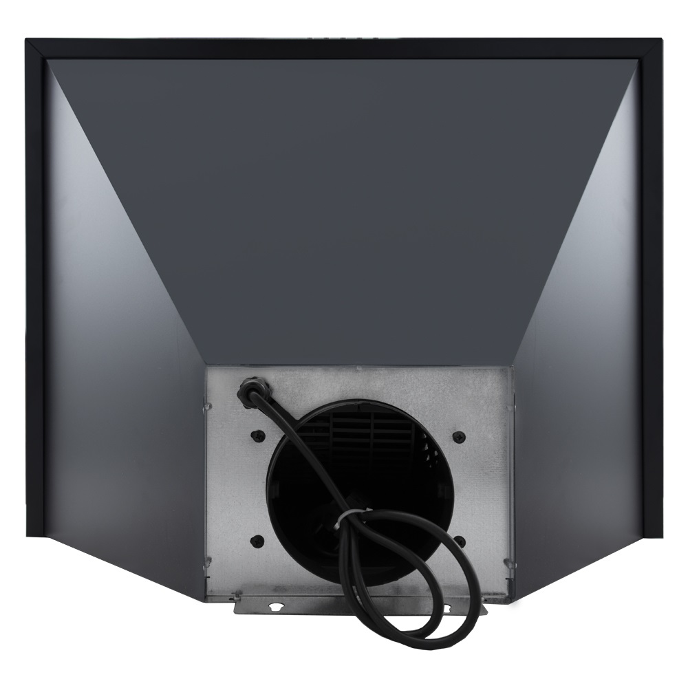 Купить Купольная вытяжка Delonghi KT-A102 BF — Фото 7