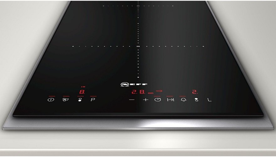 Купить Индукционная варочная панель Neff N 43TD20N0 — Фото 2