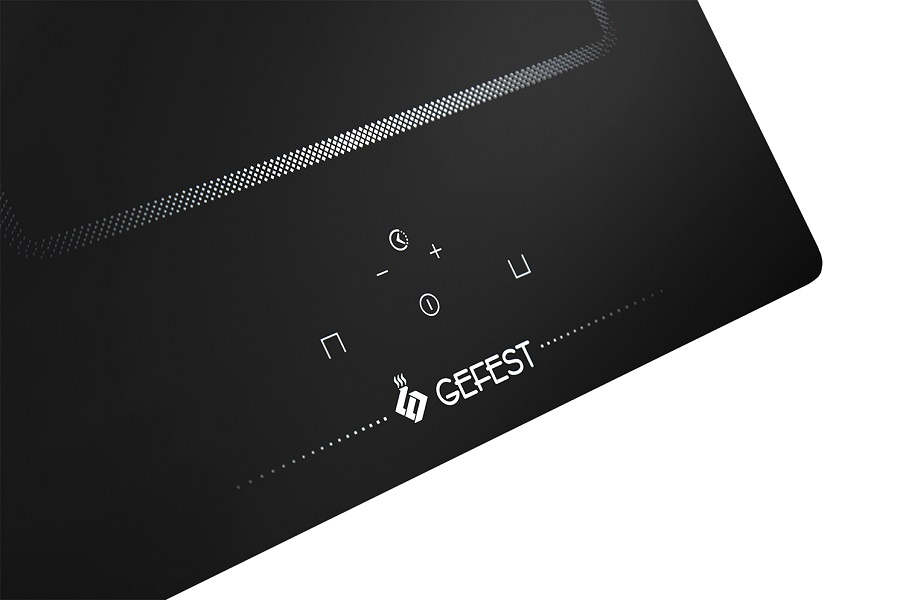 Купить Индукционная варочная панель GEFEST ПВИ 4001 — Фото 3
