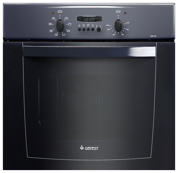 Электрический духовой шкаф GEFEST ДА 602-02 А																		 — описание, фото, цены в интернет-магазине PT Stores