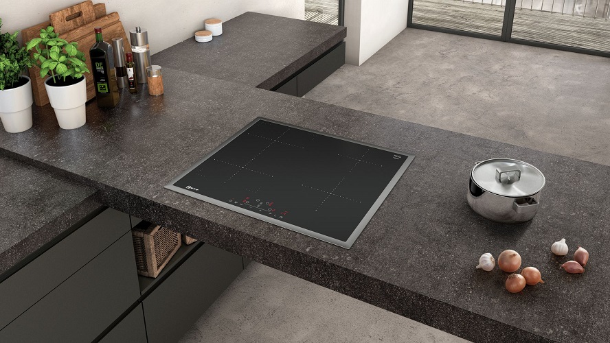 Купить Индукционная варочная панель Neff T46BD53N2 — Фото 4