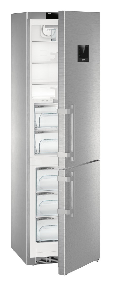 Купить Двухкамерный холодильник LIEBHERR CBNies 4878 — Фото 4