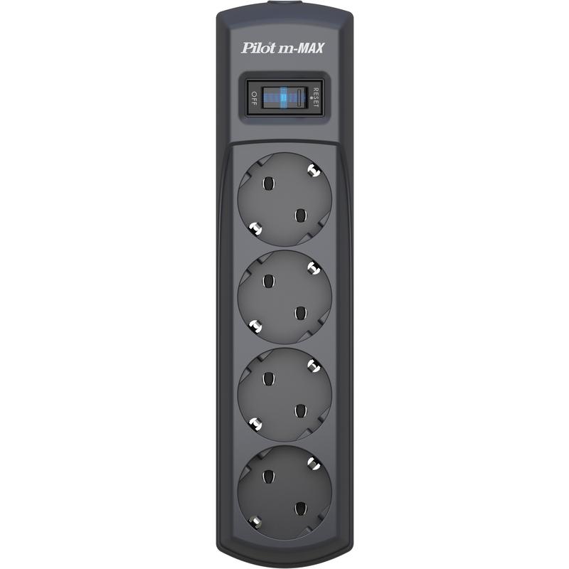  ZIS Pilot m-Max 7M																		 — описание, фото, цены в интернет-магазине PT Stores