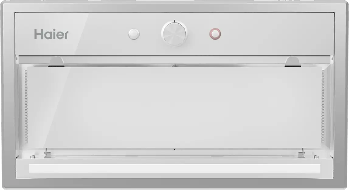 Купить Вытяжка встраиваемая Haier HVQ-B4535W — Фото 4