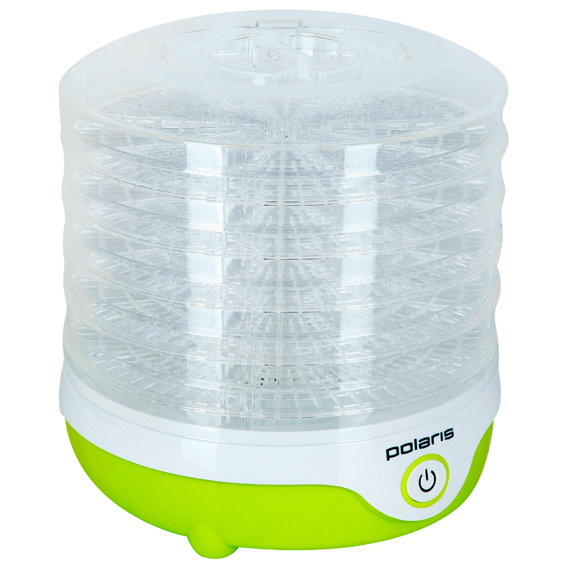 Купить Сушилка для овощей и фруктов POLARIS PFD 0305 — Фото 3