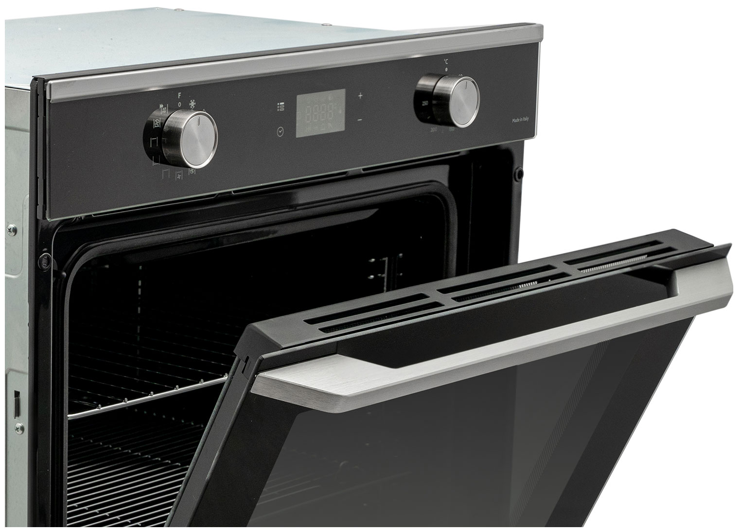 Купить Электрический духовой шкаф Delonghi NSM 11 NL RUS * — Фото 6