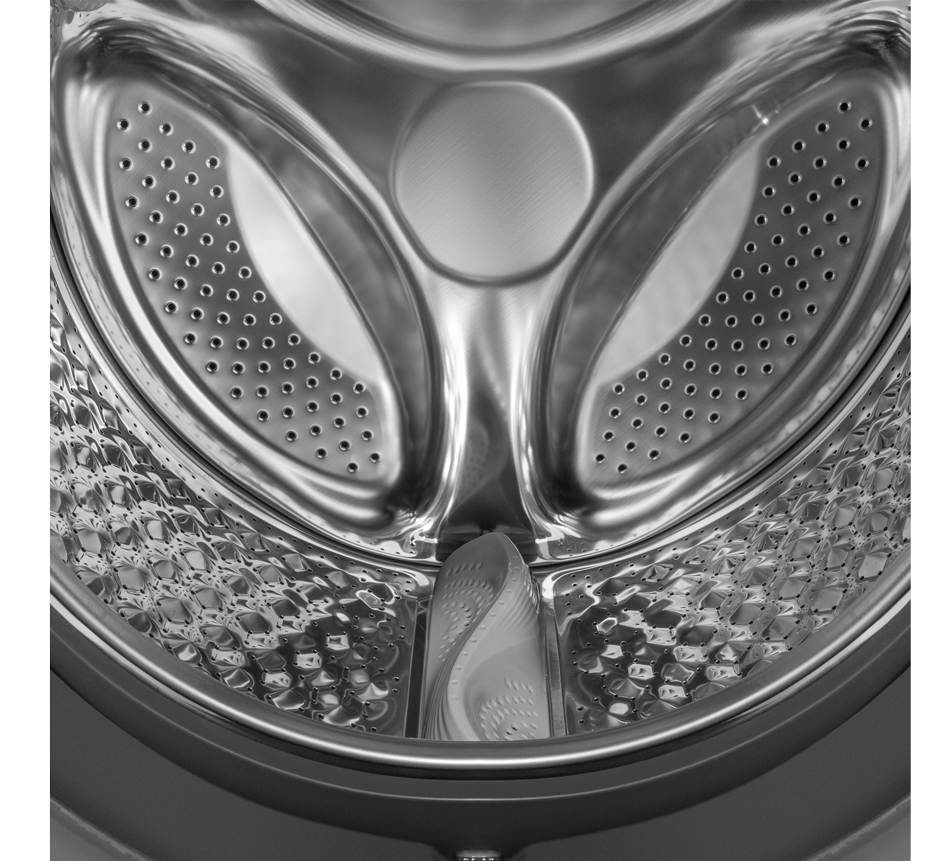 Купить Стиральная машина MAUNFELD MFWM1486WH06 — Фото 12