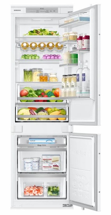 Купить Встраиваемый холодильник SAMSUNG BRB260030WW — Фото 3