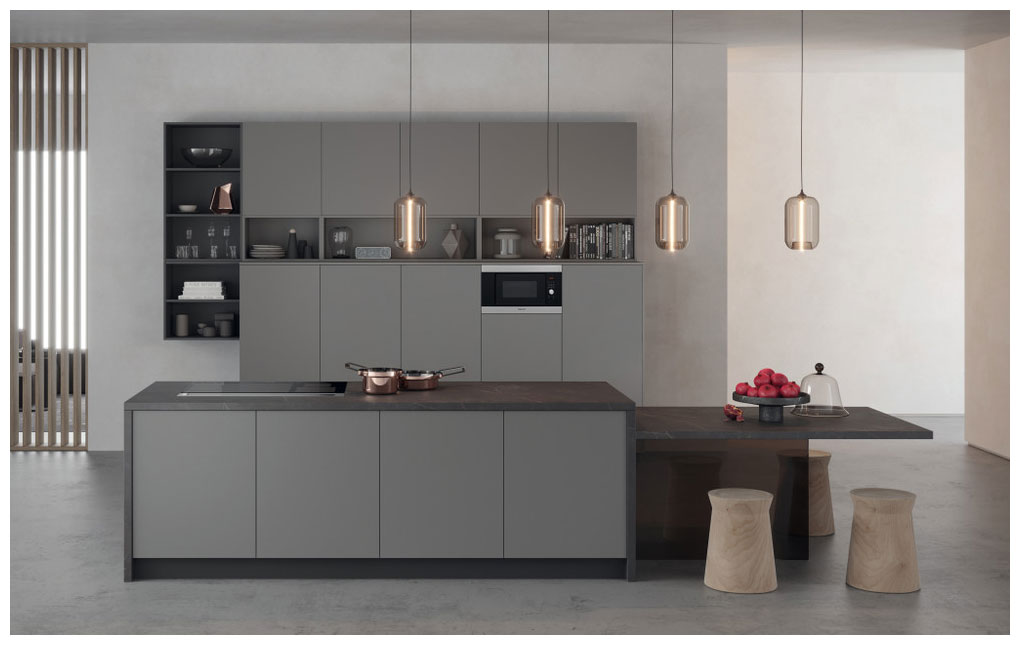 Купить Встраиваемая СВЧ печь Hotpoint MF20G IX HA — Фото 5