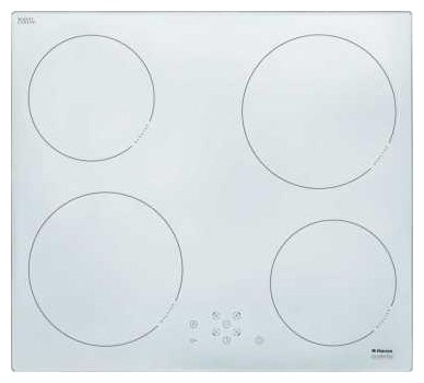 Индукционная варочная панель HANSA BHIW 67303																		 — описание, фото, цены в интернет-магазине PT Stores