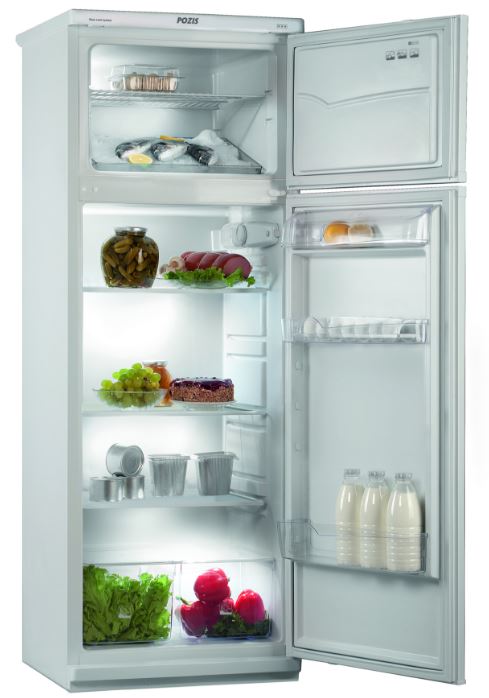 Купить Двухкамерный холодильник POZIS Мир-244-1 — Фото 2