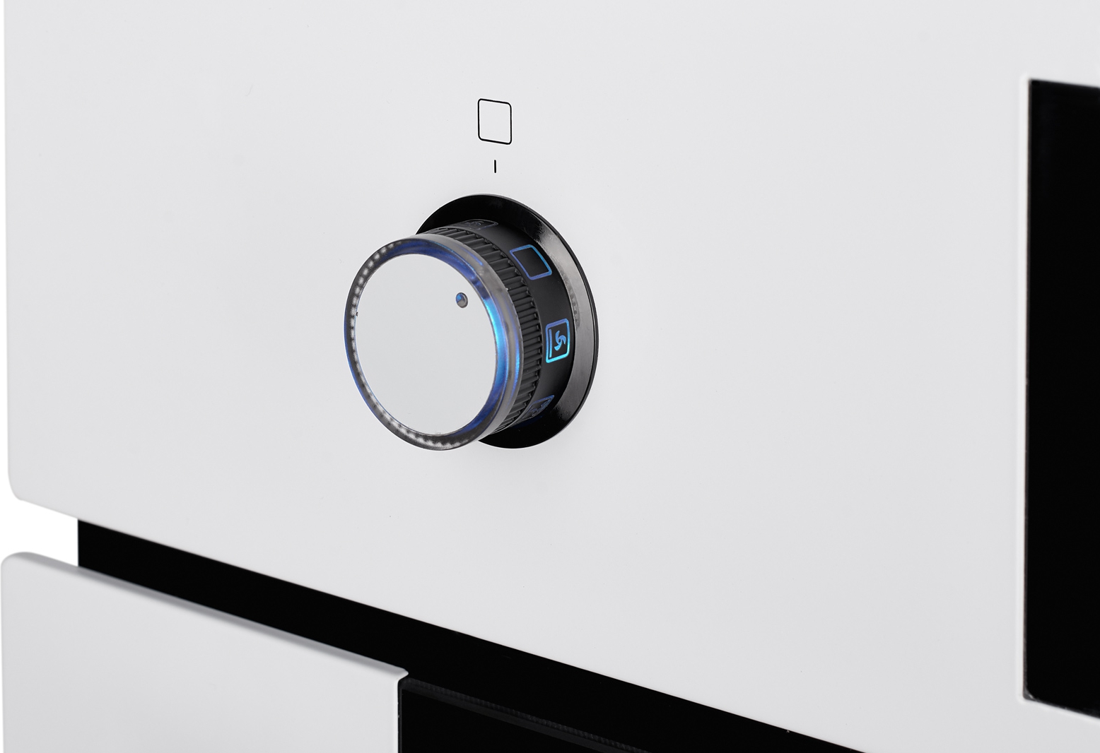 Купить Электрический духовой шкаф Weissgauff EOA 991 PDW — Фото 4