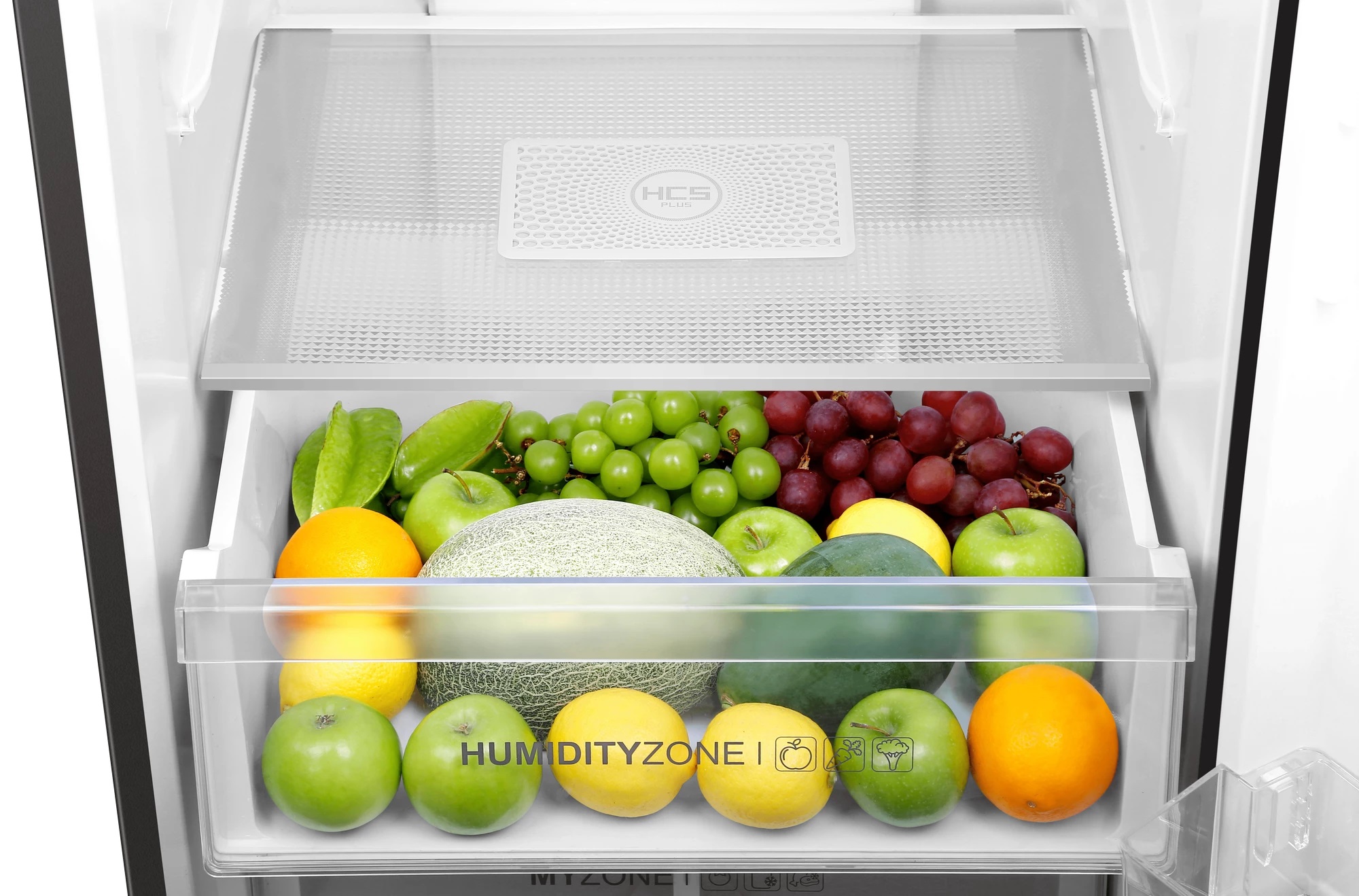 Купить Двухкамерный холодильник Haier A4F739CBXGU1 — Фото 3