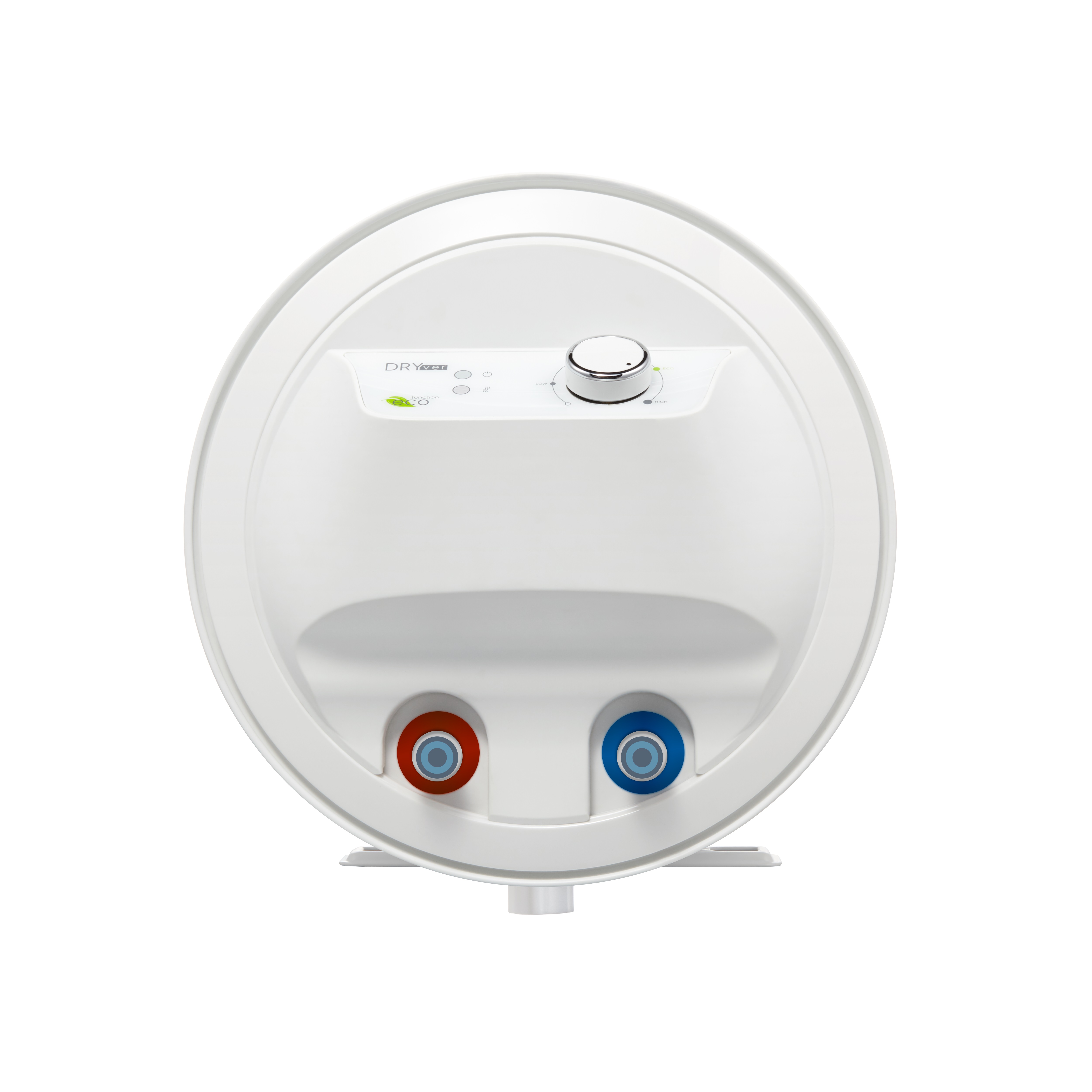 Купить Водонагреватель накопительный Electrolux EWH 80 DRYver — Фото 6