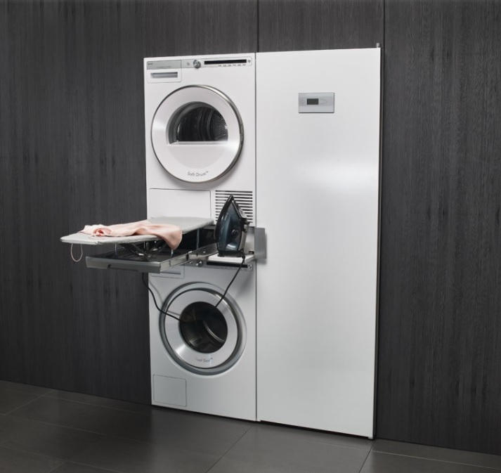 Купить Аксессуары Asko HI1153T — Фото 3