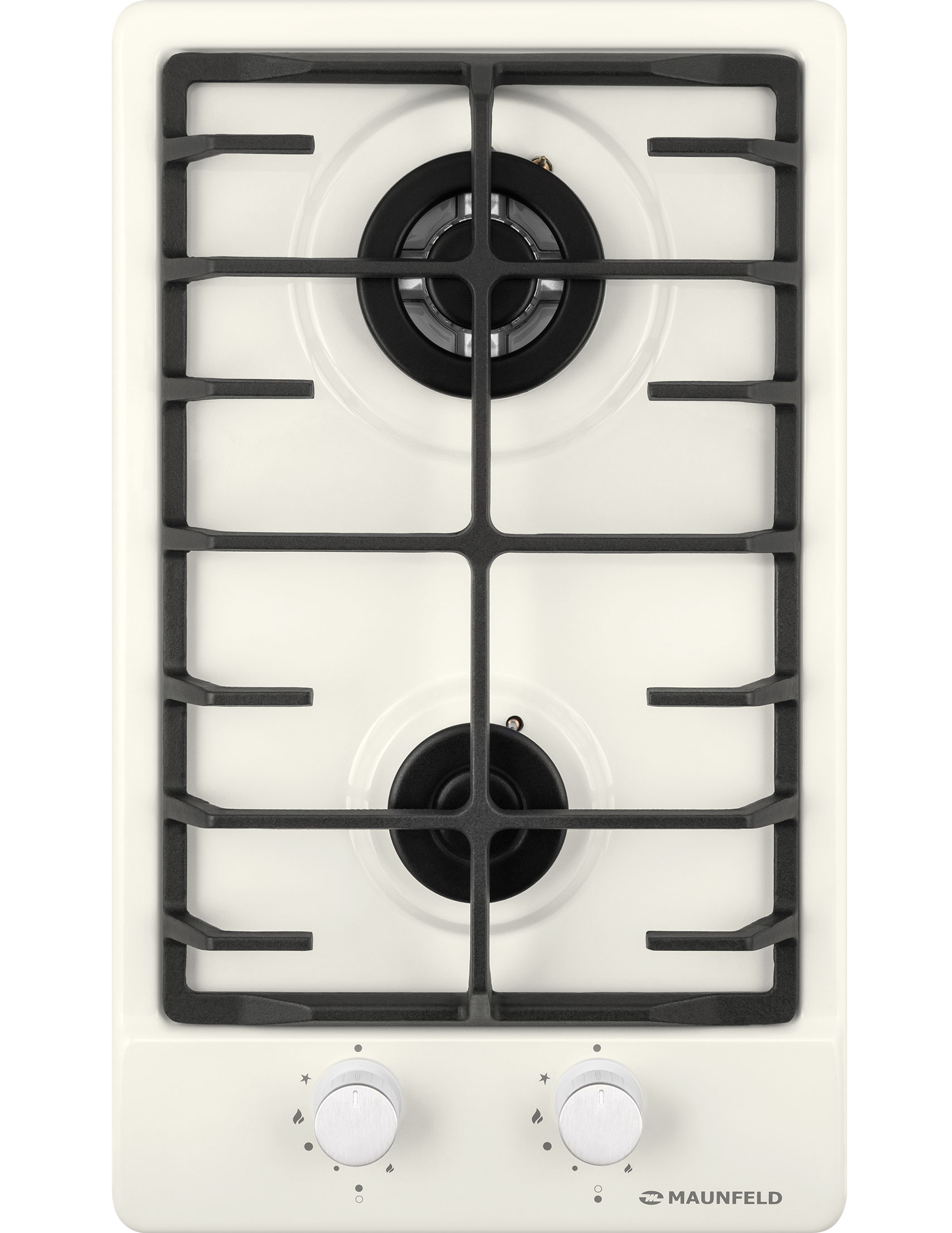 Купить Газовая варочная панель MAUNFELD EGHE.32.63CBG/G — Фото 2