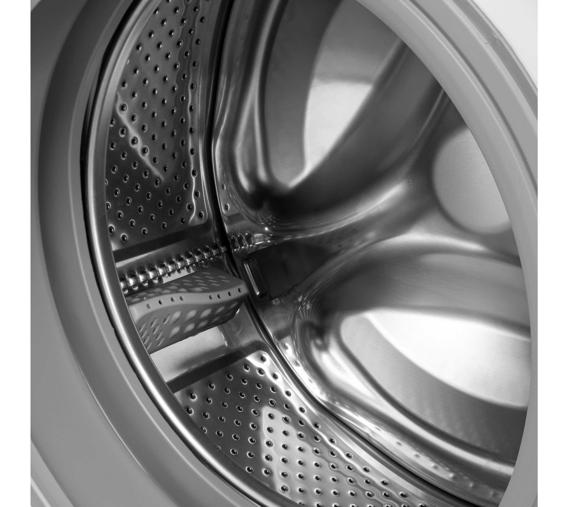 Купить Стиральная машина MAUNFELD MFWM106WH05 — Фото 6