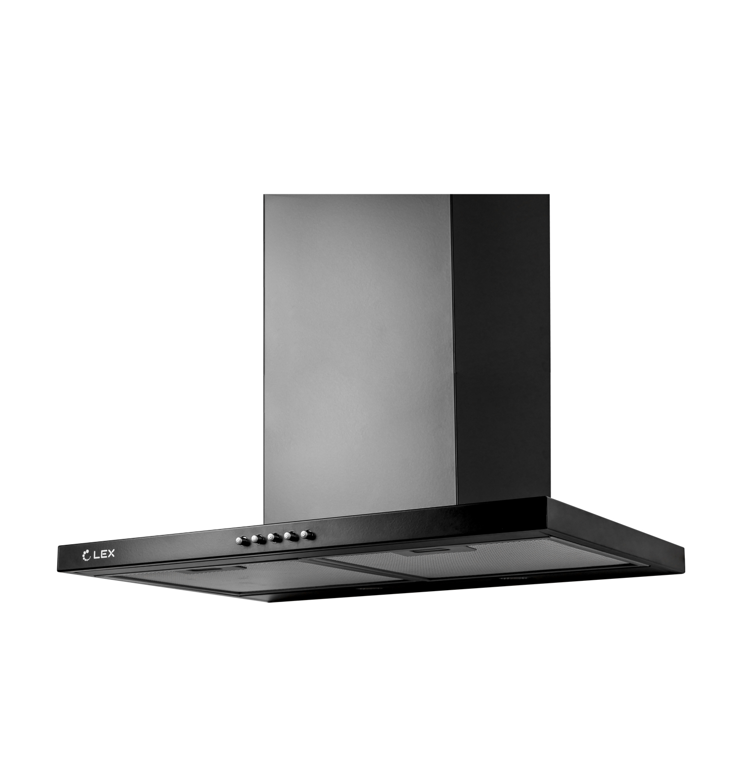 Купольная вытяжка LEX T 600 черный																		 — описание, фото, цены в интернет-магазине PT Stores