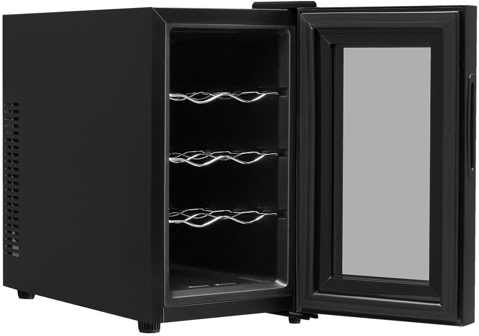 Купить Винный шкаф Meyvel MV08-TB1 — Фото 3