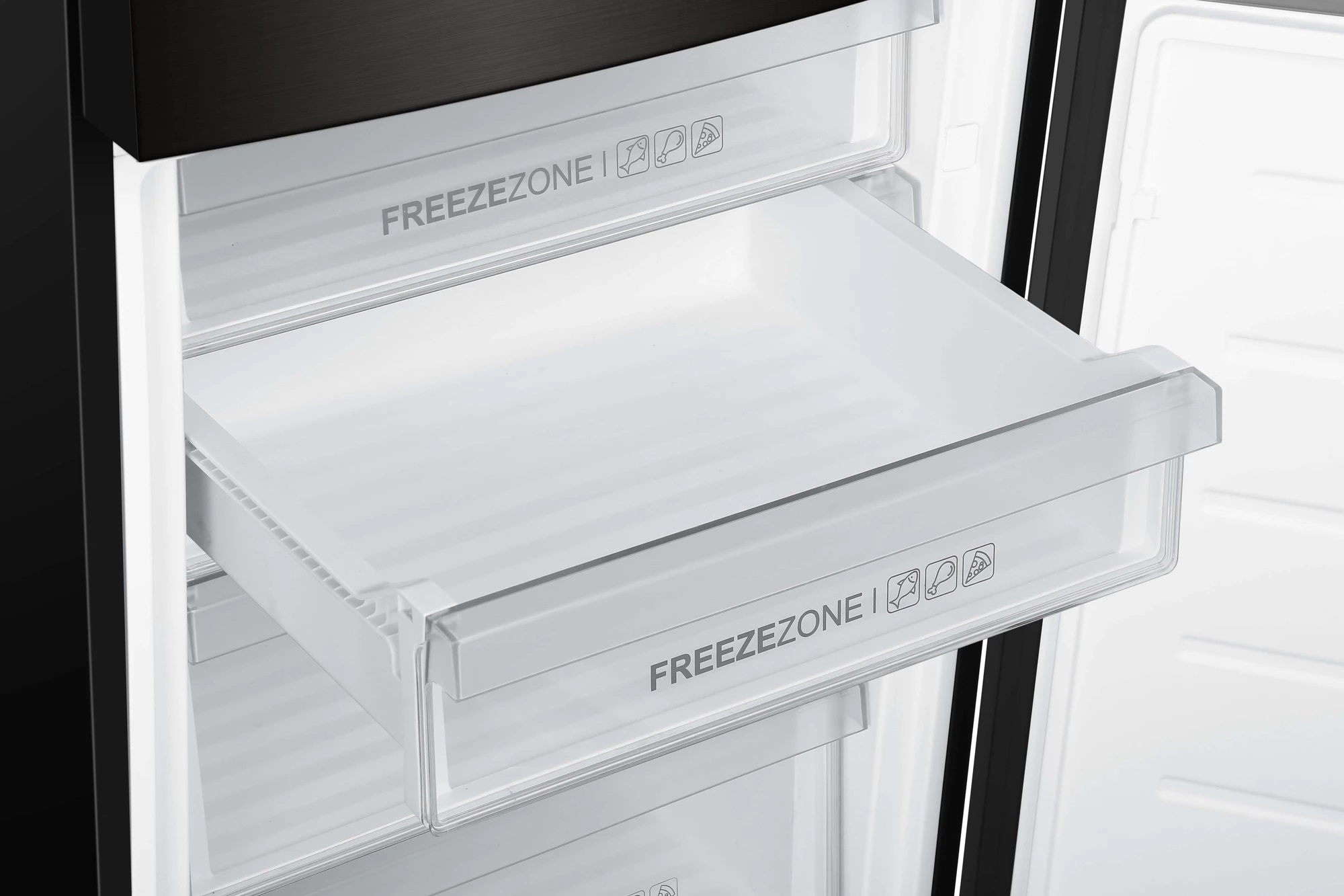 Купить Двухкамерный холодильник Haier C4F740CBXGU1 — Фото 16