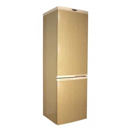 Двухкамерный холодильник DON R- 290 Z																		 — описание, фото, цены в интернет-магазине PT Stores