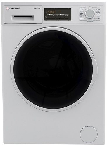 Стиральная машина Schaub Lorenz SLW MC6132																		 — описание, фото, цены в интернет-магазине PT Stores
