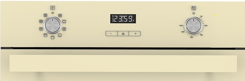 Купить Электрический духовой шкаф KORTING OKB 591 CSGB — Фото 2