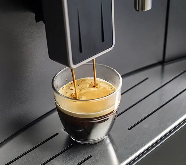 Купить Встраиваемая кофемашина Asko CM8477S — Фото 4