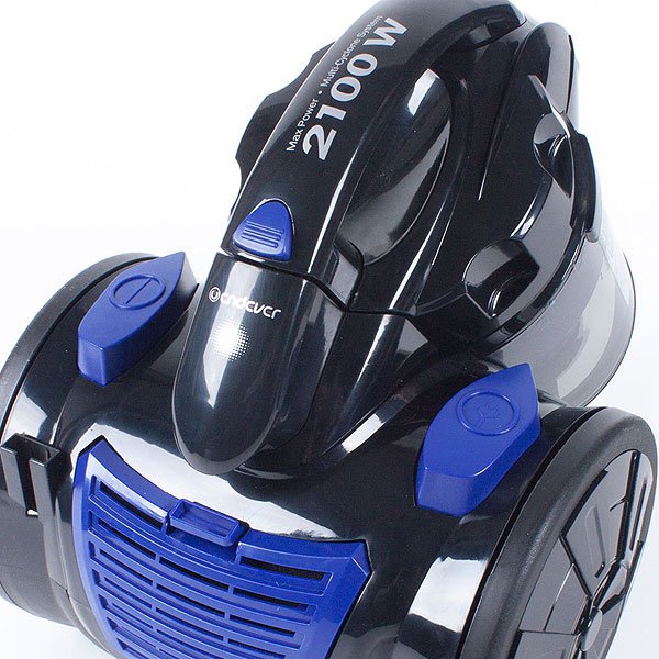 Пылесос ENDEVER SkyClean VC-520																		 — описание, фото, цены в интернет-магазине PT Stores