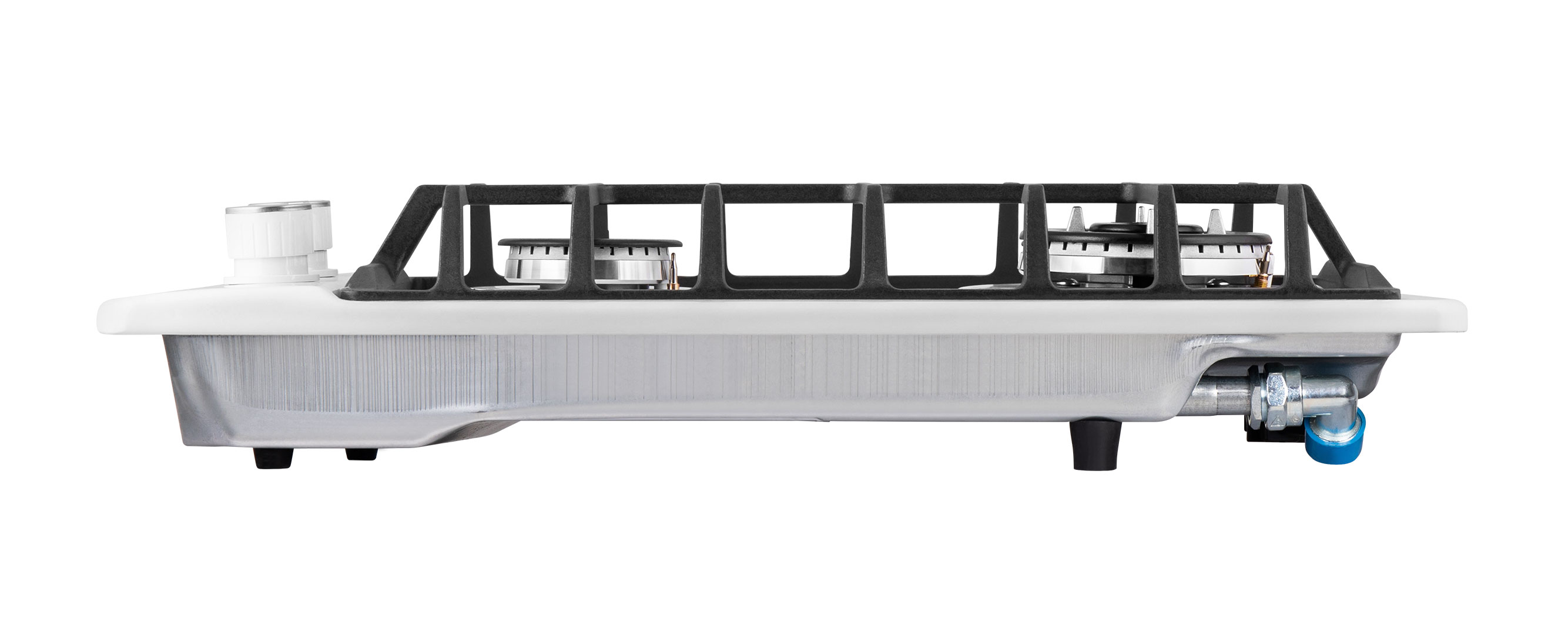 Купить Газовая варочная панель MAUNFELD EGHE.32.63CW/G — Фото 5