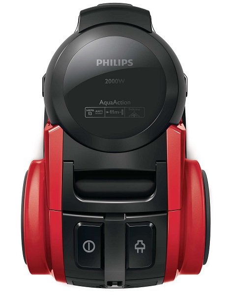 Купить Пылесос PHILIPS FC 8950/01 — Фото 2