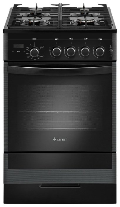 Газовая плита GEFEST 5500-03 0044																		 — описание, фото, цены в интернет-магазине PT Stores