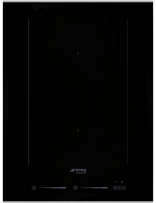 Индукционная варочная панель SMEG SIM631WLDX																		 — описание, фото, цены в интернет-магазине PT Stores