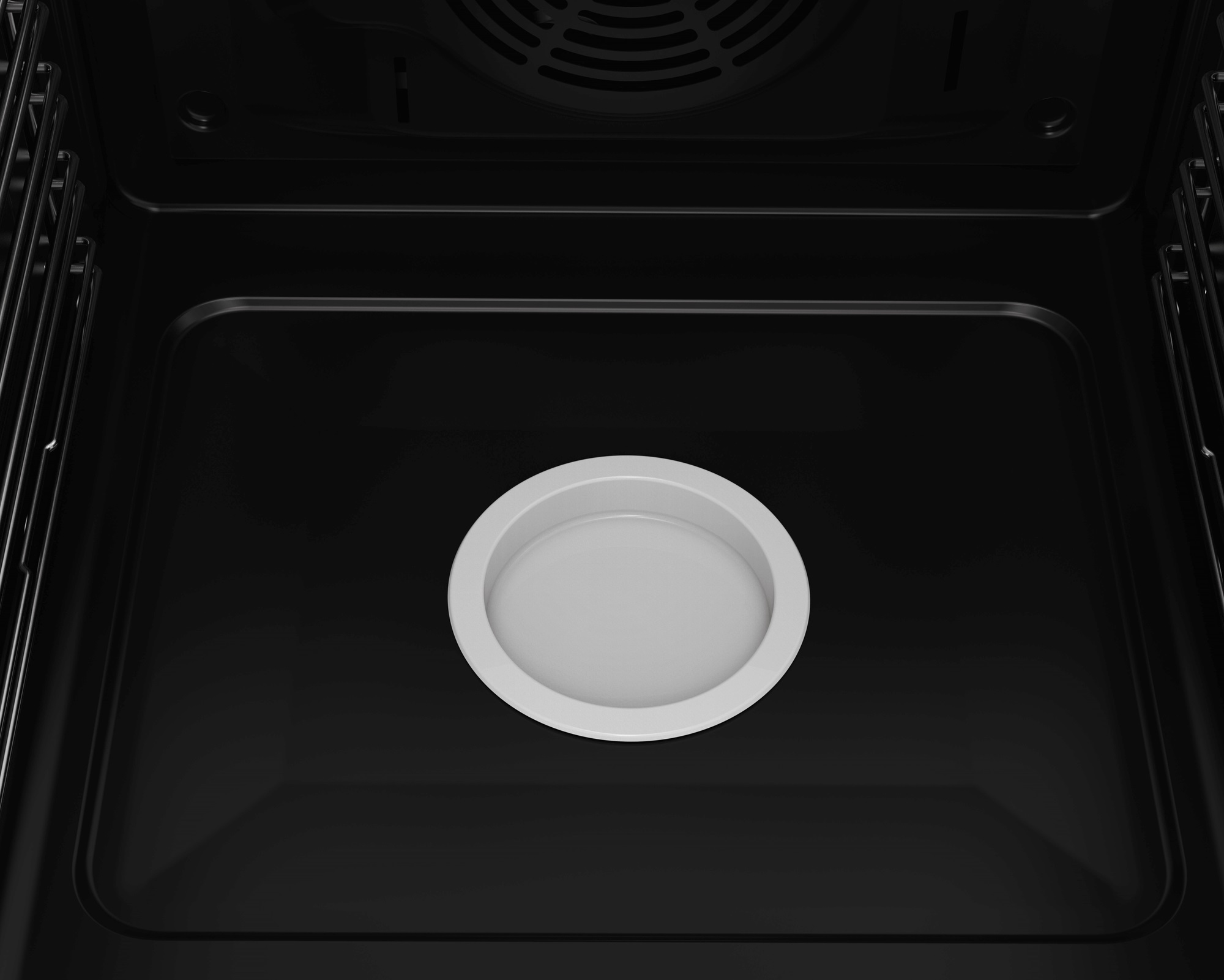 Купить Электрический духовой шкаф Haier HOX-FP5RAGG — Фото 5