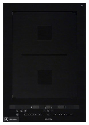 Индукционная варочная панель Electrolux EQL 4520 BOG																		 — описание, фото, цены в интернет-магазине PT Stores