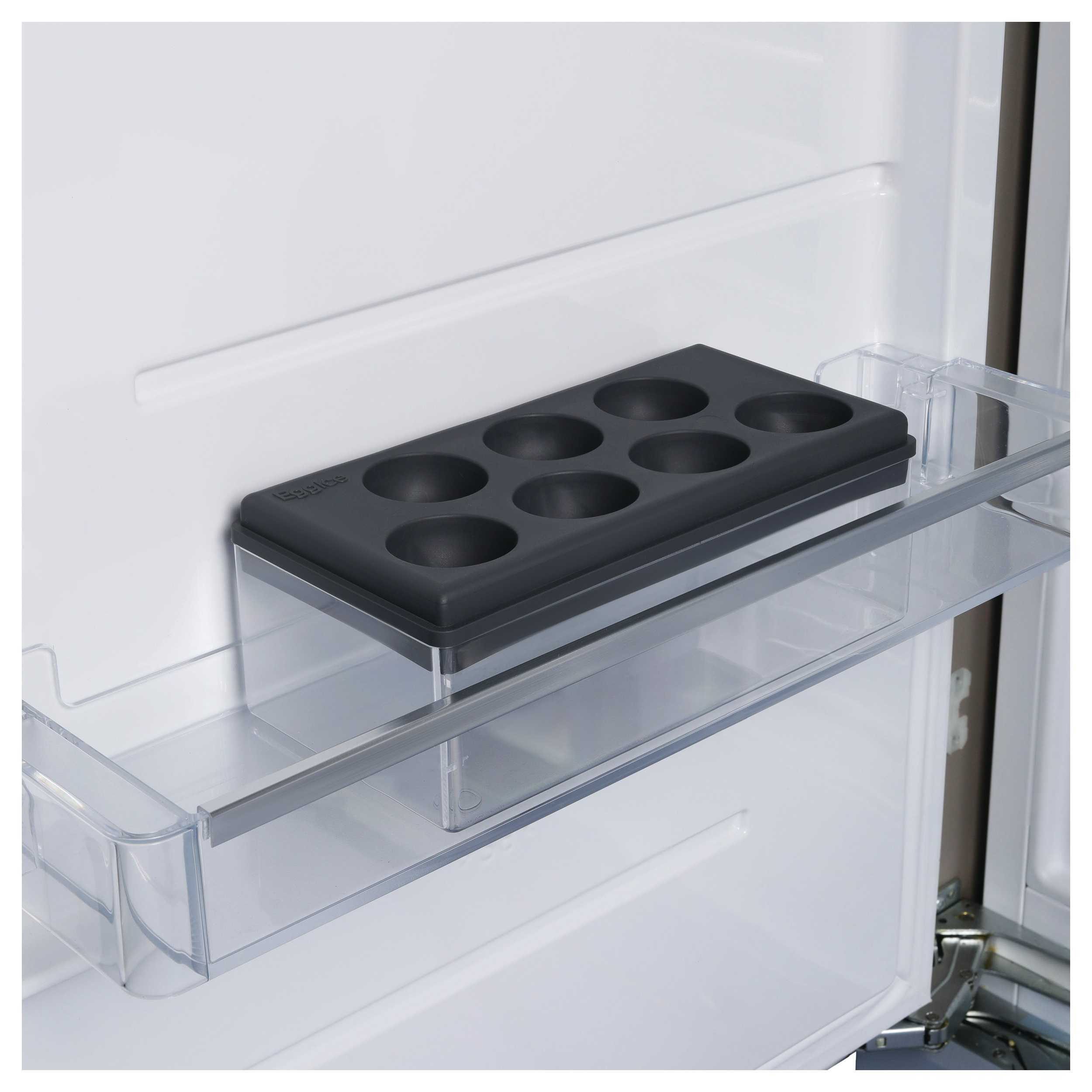 Купить Встраиваемый холодильник KORTING KSI 17887 CNFZ — Фото 12