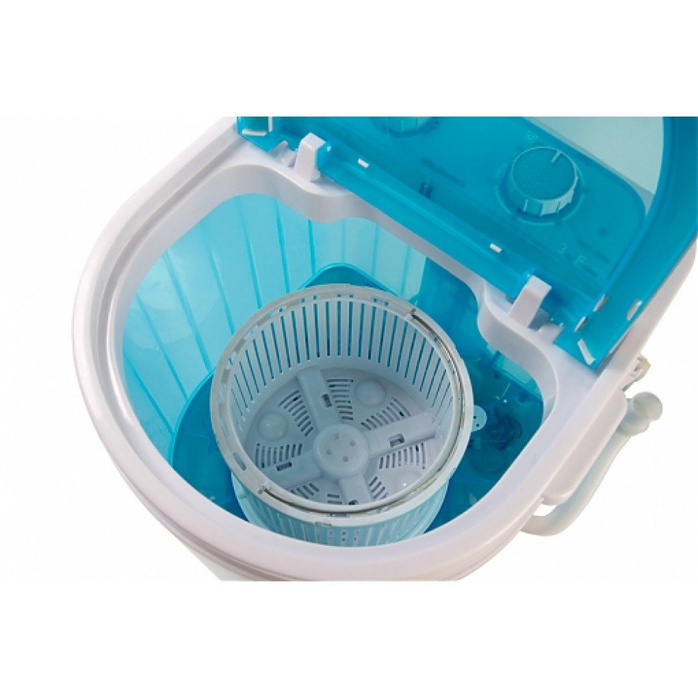 Купить Стиральная машина-полуавтомат ROLSEN WVL 300 S-центрифуга — Фото 3