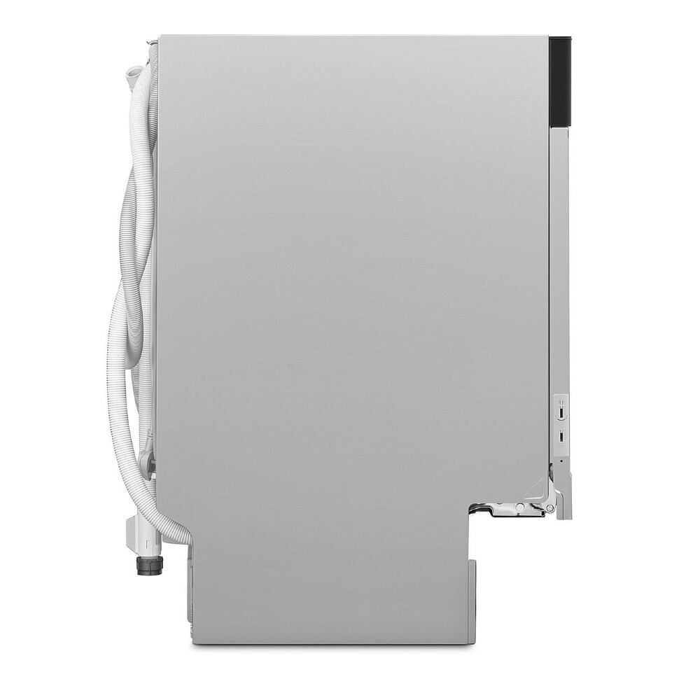 Купить Встраиваемая посудомоечная машина Smeg ST4533IN — Фото 9