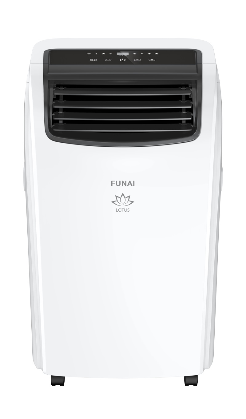 Купить Мобильный кондиционер Funai MAC-LT40HPN03 — Фото 3