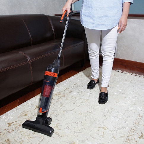 Купить  ENDEVER SkyClean VC-294 — Фото 9