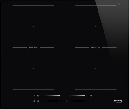 Индукционная варочная панель SMEG SI2M7643D																		 — описание, фото, цены в интернет-магазине PT Stores