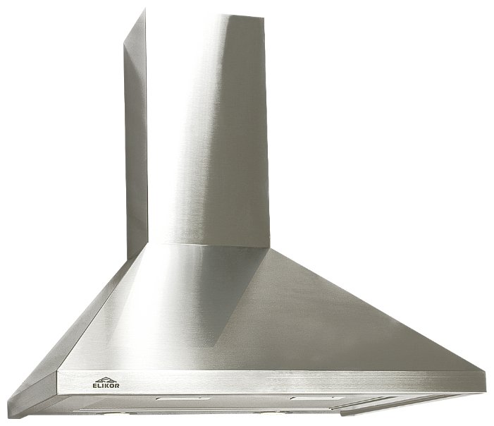 Купольная вытяжка ELIKOR Вента 60Н-430-П3Л нерж																		 — описание, фото, цены в интернет-магазине PT Stores