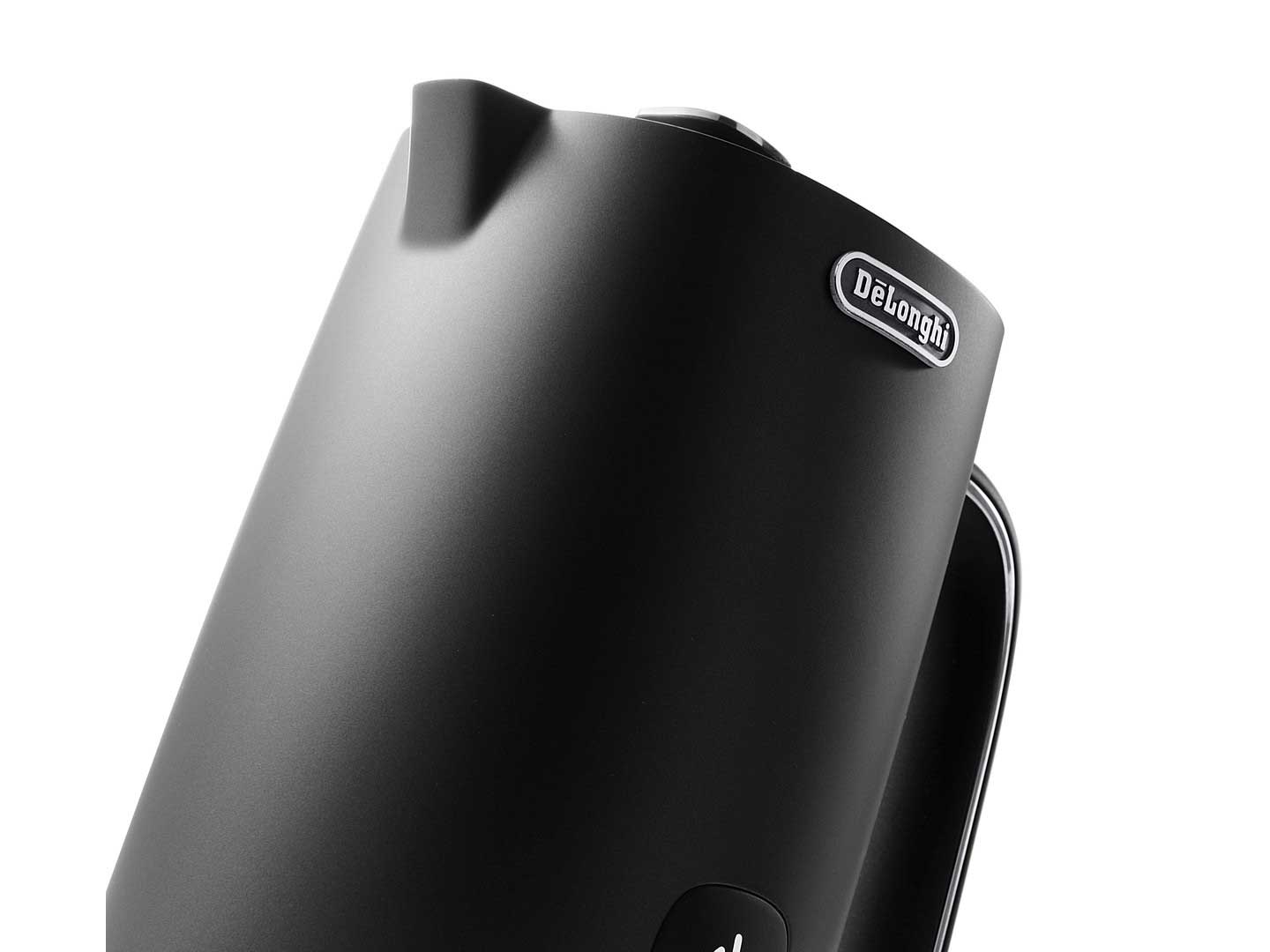 Купить Вспениватель молока Delonghi EMFI.BK — Фото 2