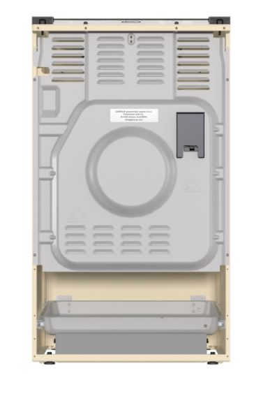 Купить Газовая плита Gorenje GG5A21BEF — Фото 3
