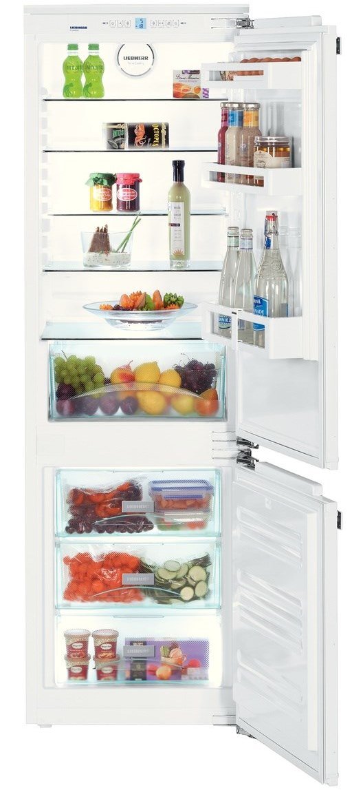 Встраиваемый холодильник LIEBHERR ICP 3314																		 — описание, фото, цены в интернет-магазине PT Stores