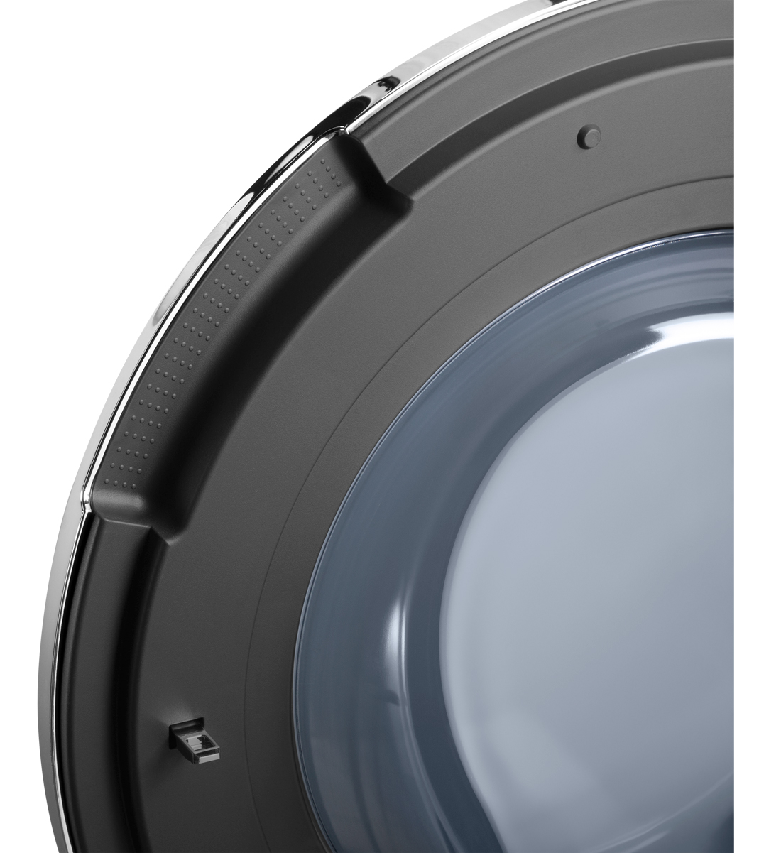 Купить Стиральная машина MAUNFELD MFWM148WH03 — Фото 8