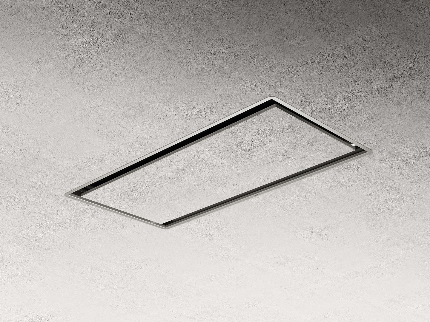 Купить Островная вытяжка ELICA ILLUSION H16 BL/A/100 — Фото 2