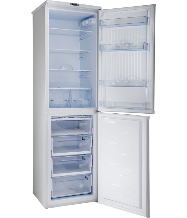 Купить Двухкамерный холодильник DON R- 295 BE — Фото 2