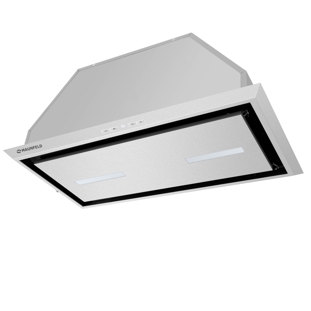 Вытяжка встраиваемая MAUNFELD URANIA 74 НЕРЖАВЕЙКА																		 — описание, фото, цены в интернет-магазине PT Stores