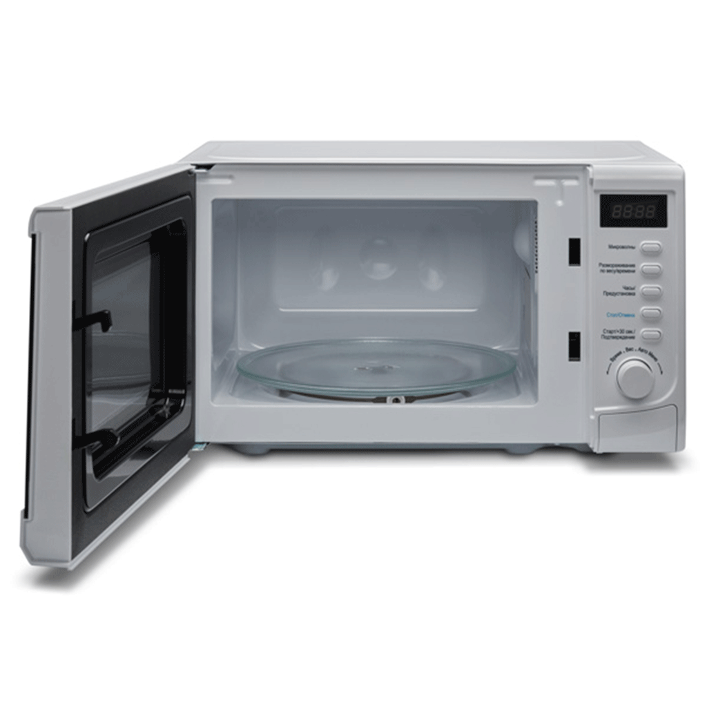 Купить Микроволновая печь Midea AM820CWW-W — Фото 2